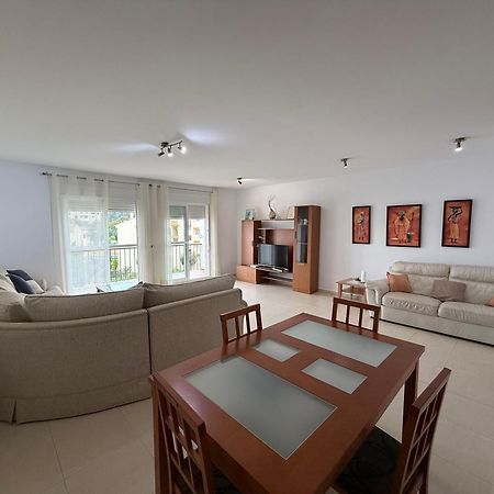 Sea Flower Miraflores Golf And Beach Parking Included La Cala De Mijas Exterior photo