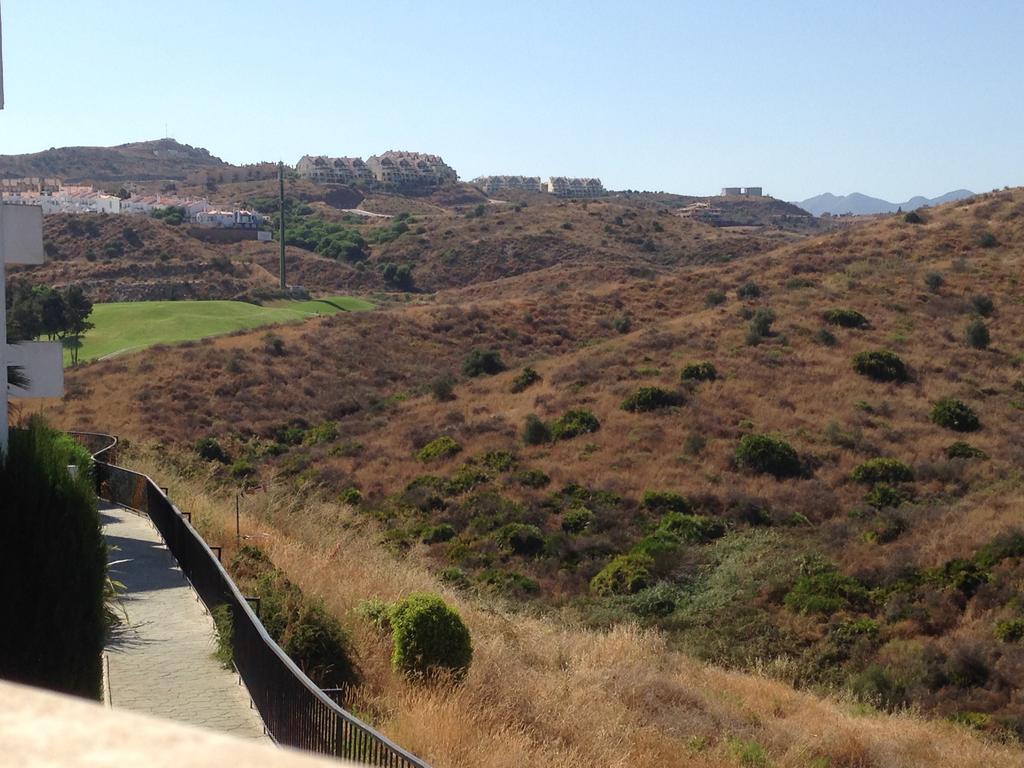 Sea Flower Miraflores Golf And Beach Parking Included La Cala De Mijas Room photo
