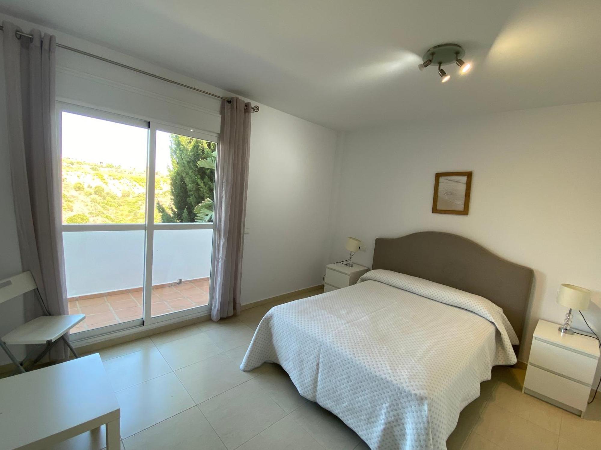 Sea Flower Miraflores Golf And Beach Parking Included La Cala De Mijas Exterior photo