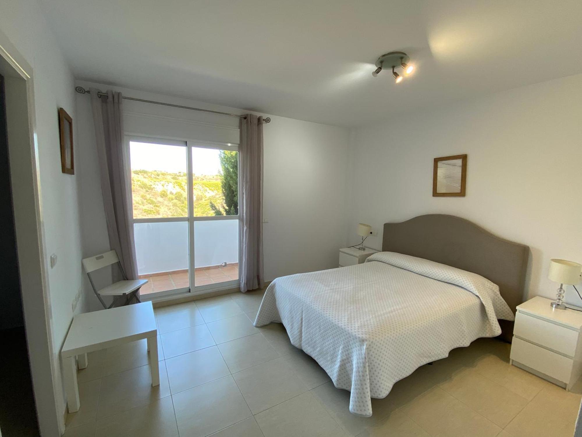 Sea Flower Miraflores Golf And Beach Parking Included La Cala De Mijas Exterior photo