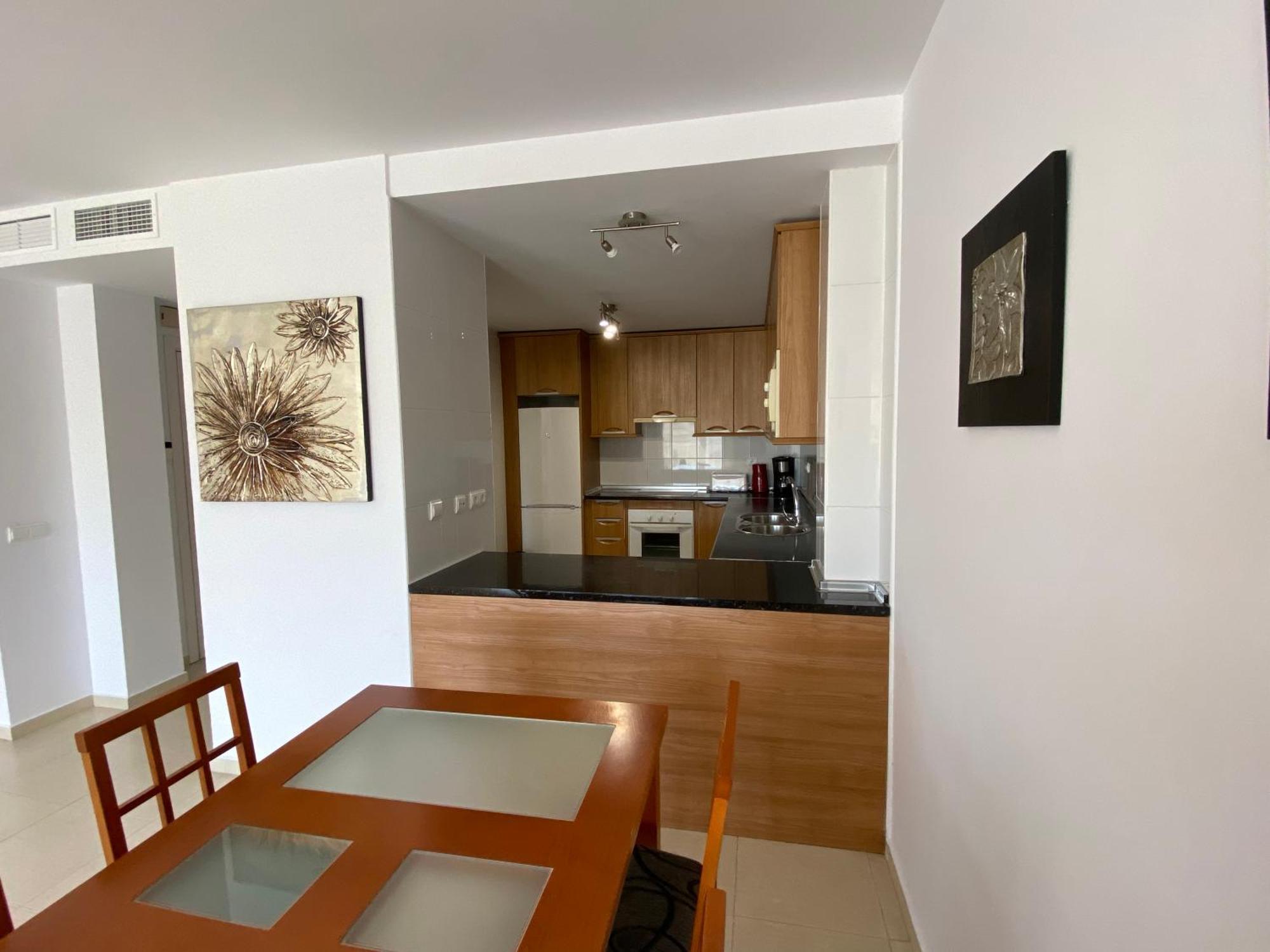 Sea Flower Miraflores Golf And Beach Parking Included La Cala De Mijas Exterior photo