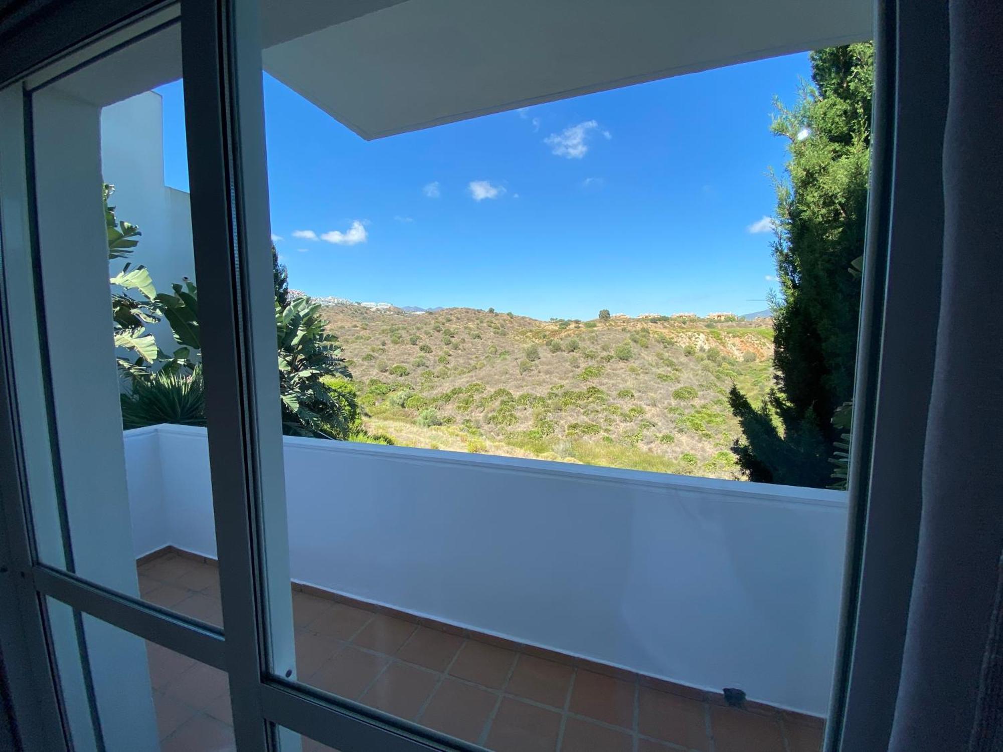 Sea Flower Miraflores Golf And Beach Parking Included La Cala De Mijas Exterior photo