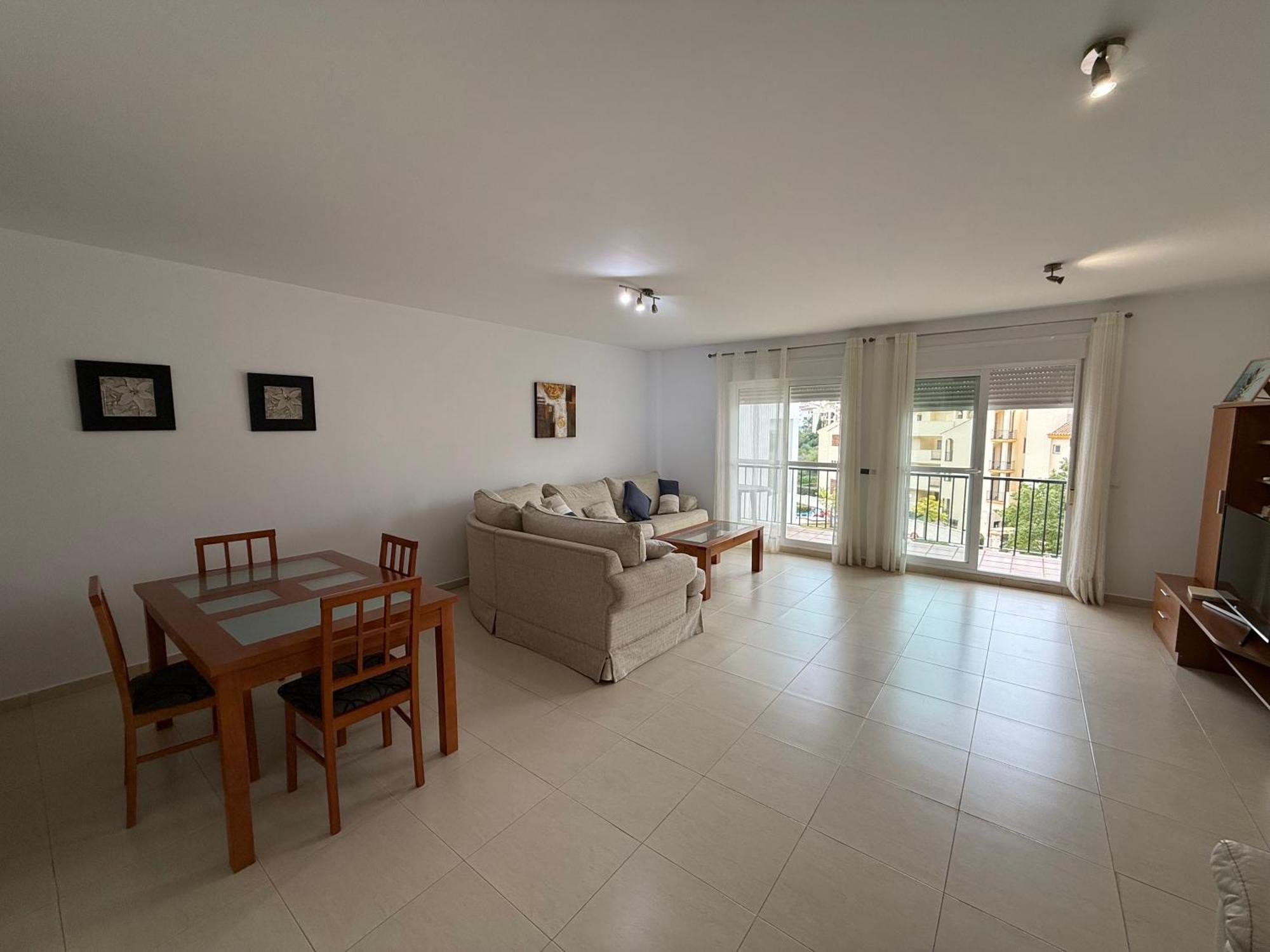 Sea Flower Miraflores Golf And Beach Parking Included La Cala De Mijas Exterior photo