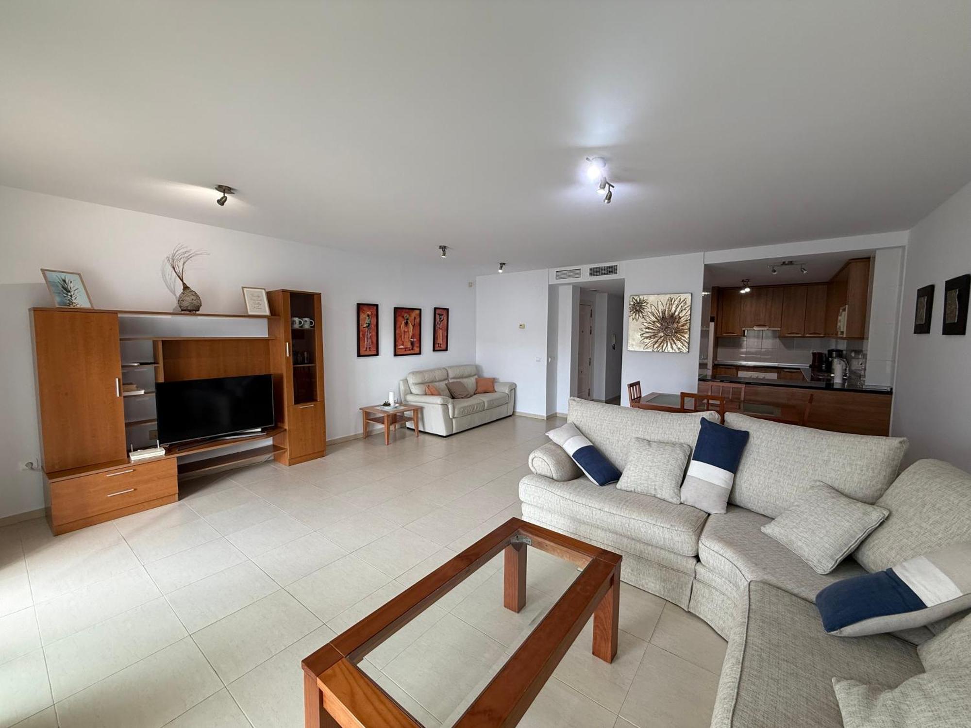 Sea Flower Miraflores Golf And Beach Parking Included La Cala De Mijas Exterior photo