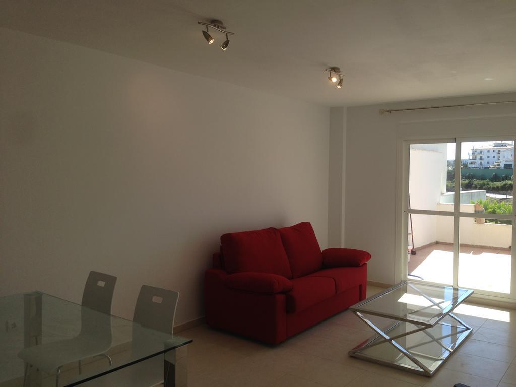 Sea Flower Miraflores Golf And Beach Parking Included La Cala De Mijas Exterior photo