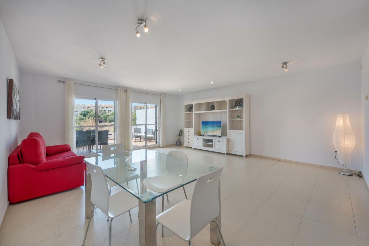 Sea Flower Miraflores Golf And Beach Parking Included La Cala De Mijas Exterior photo